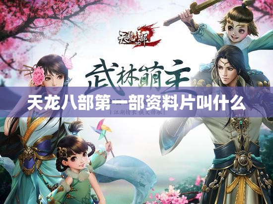 天龙八部第一部资料片叫什么