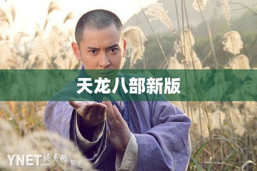 天龙八部新版