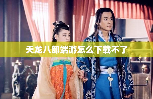 天龙八部端游怎么下载不了