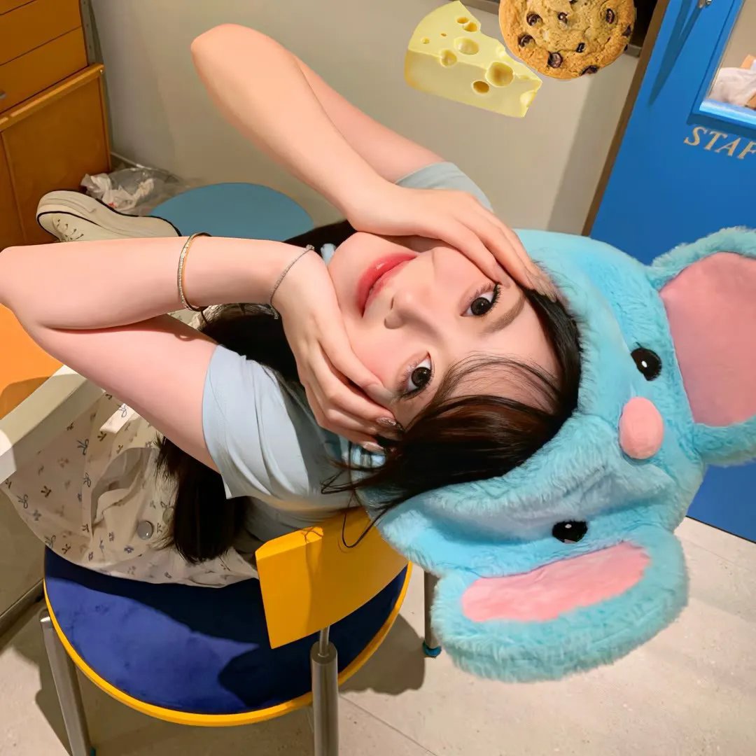 关注者